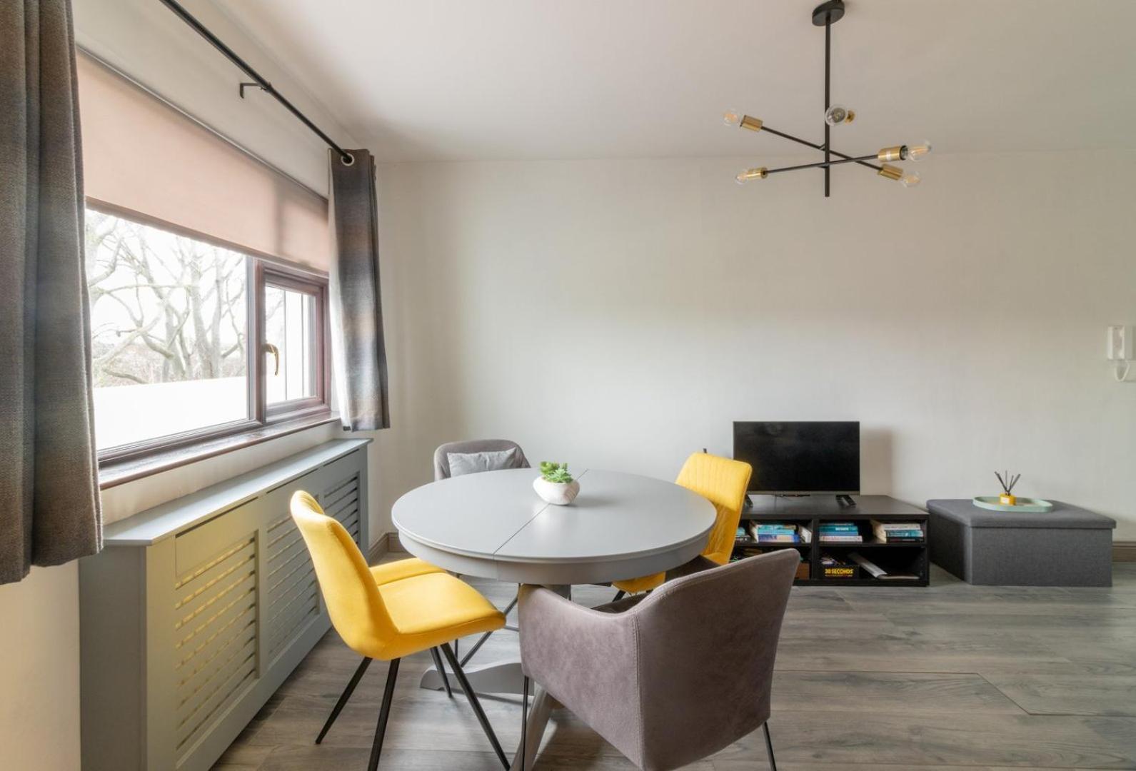 Guestready - Marvellous In Seabury Apartamento *