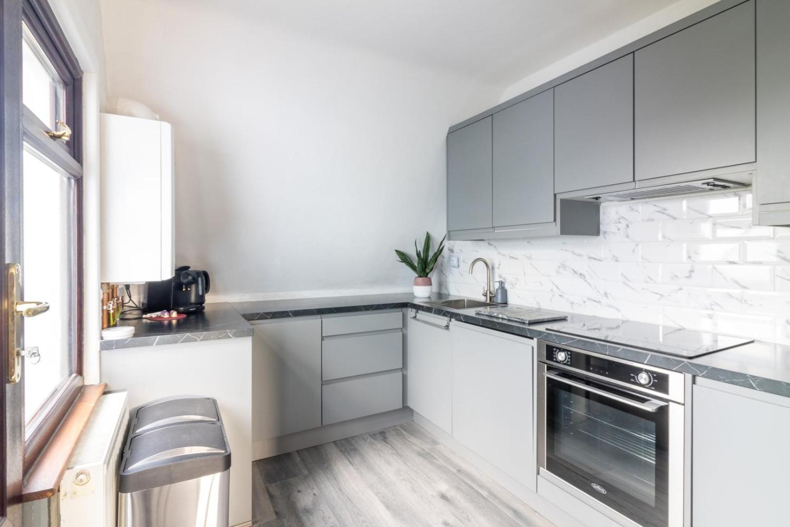 Guestready - Marvellous In Seabury Apartamento