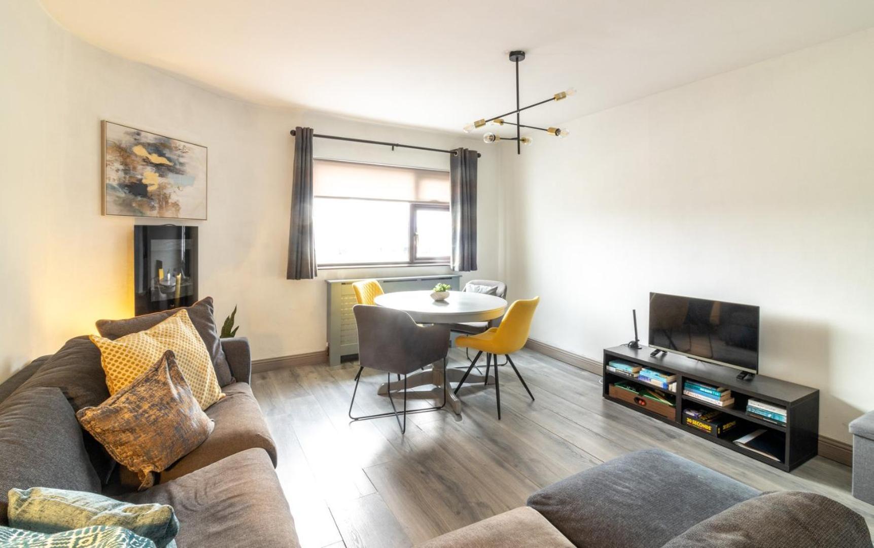 Guestready - Marvellous In Seabury Apartamento *