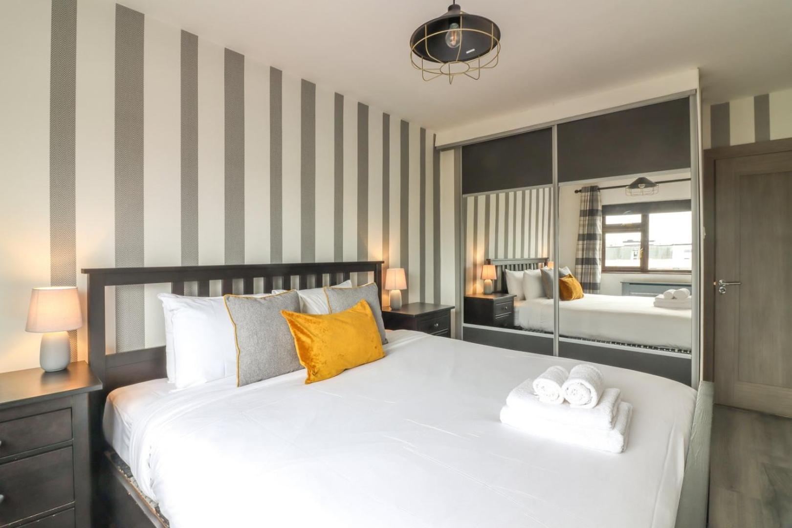 Guestready - Marvellous In Seabury Apartamento *