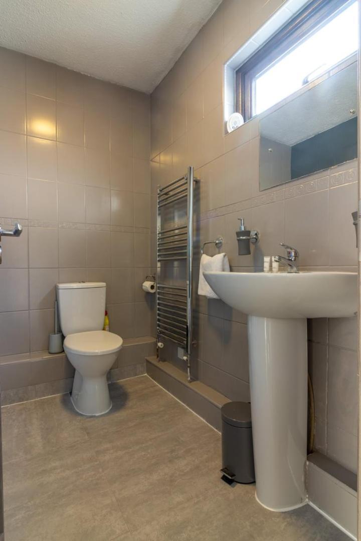 Guestready - Marvellous In Seabury Apartamento *