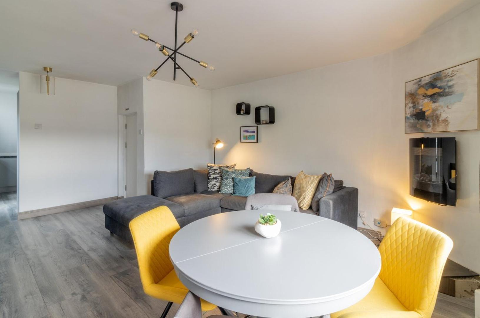 Guestready - Marvellous In Seabury Apartamento Dublin