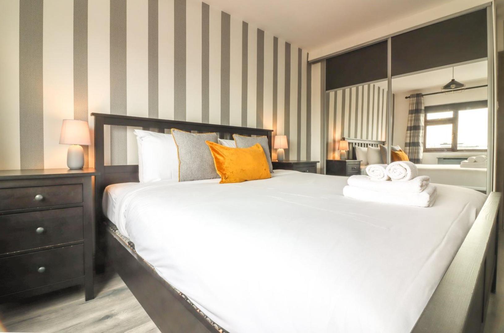 Guestready - Marvellous In Seabury Apartamento *