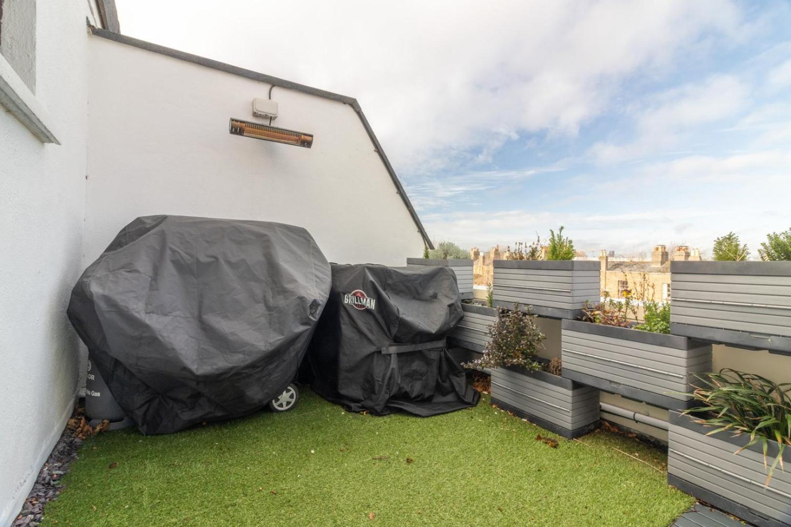 Apartamento Guestready - Marvellous In Seabury Dublin