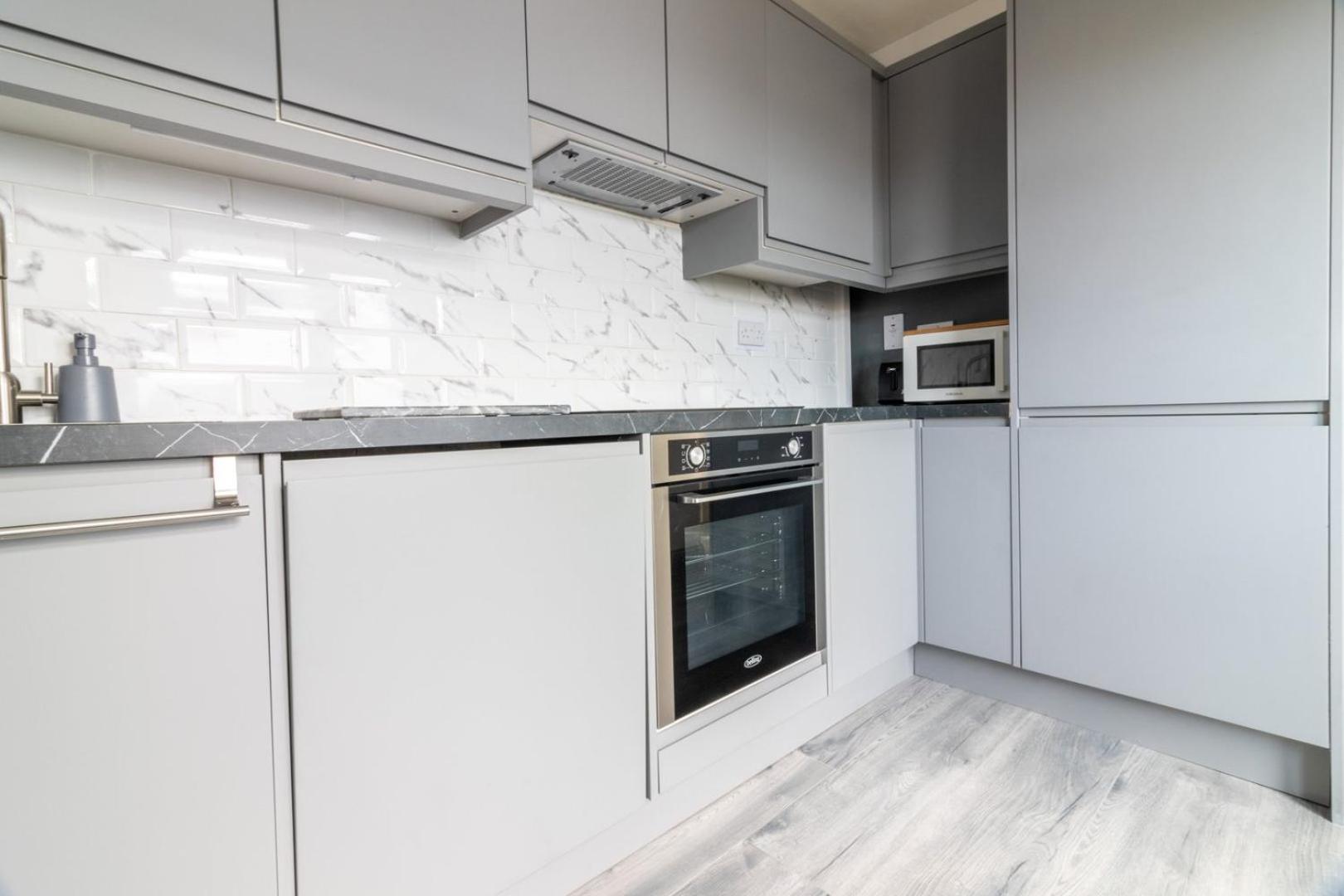 Apartamento Guestready - Marvellous In Seabury