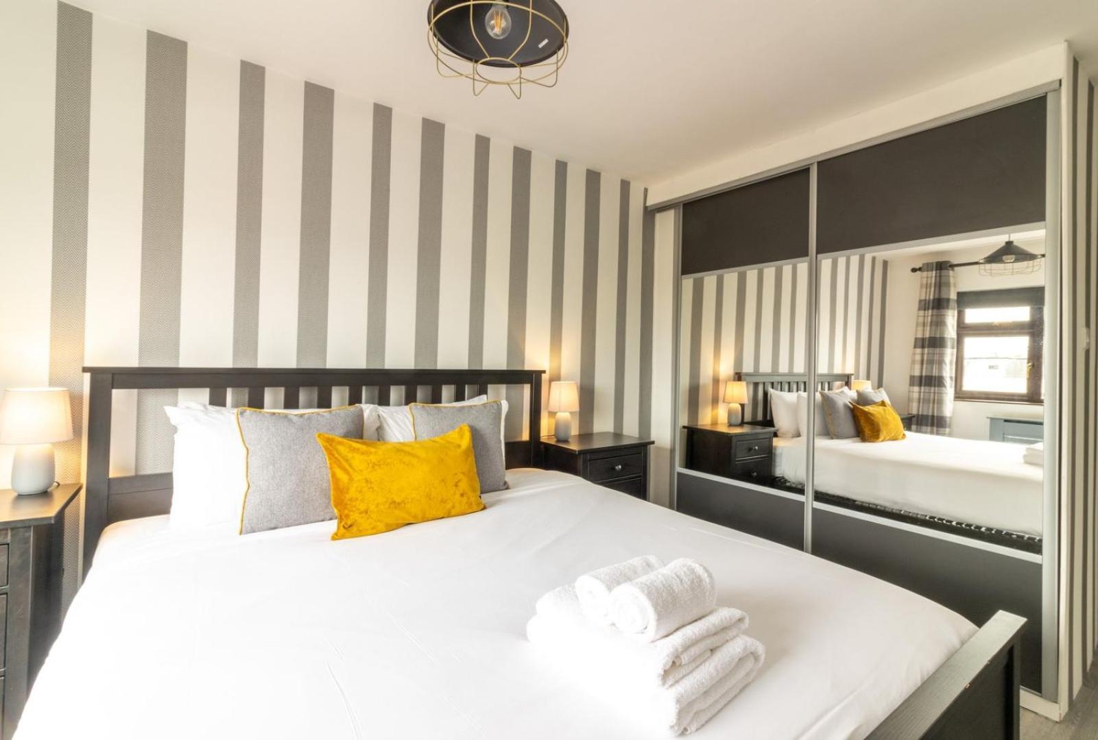 Guestready - Marvellous In Seabury Apartamento Dublin
