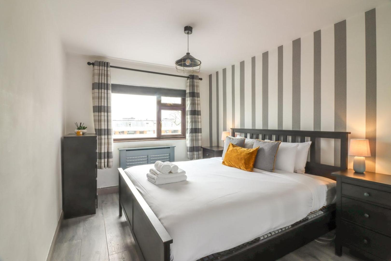 Guestready - Marvellous In Seabury Apartamento