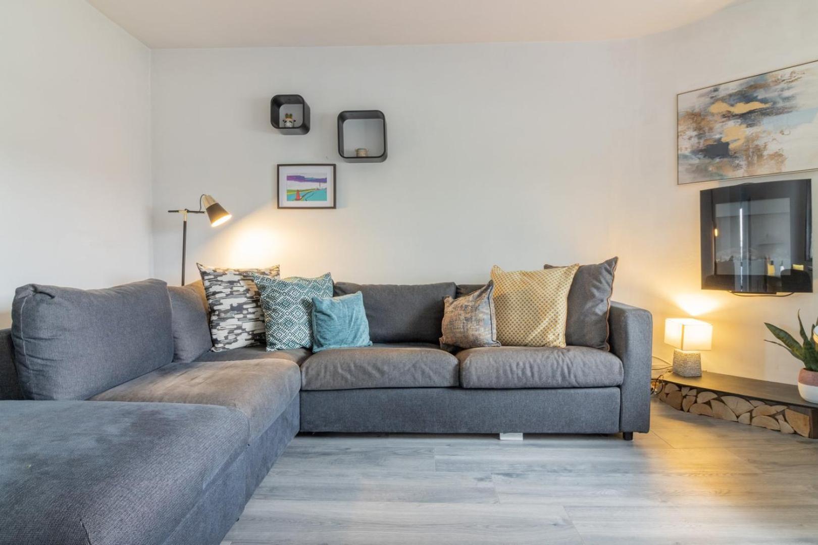Guestready - Marvellous In Seabury Apartamento Dublin