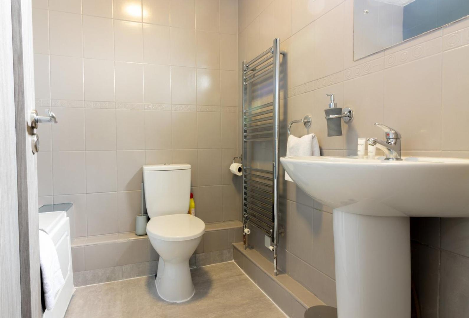 Guestready - Marvellous In Seabury Apartamento
