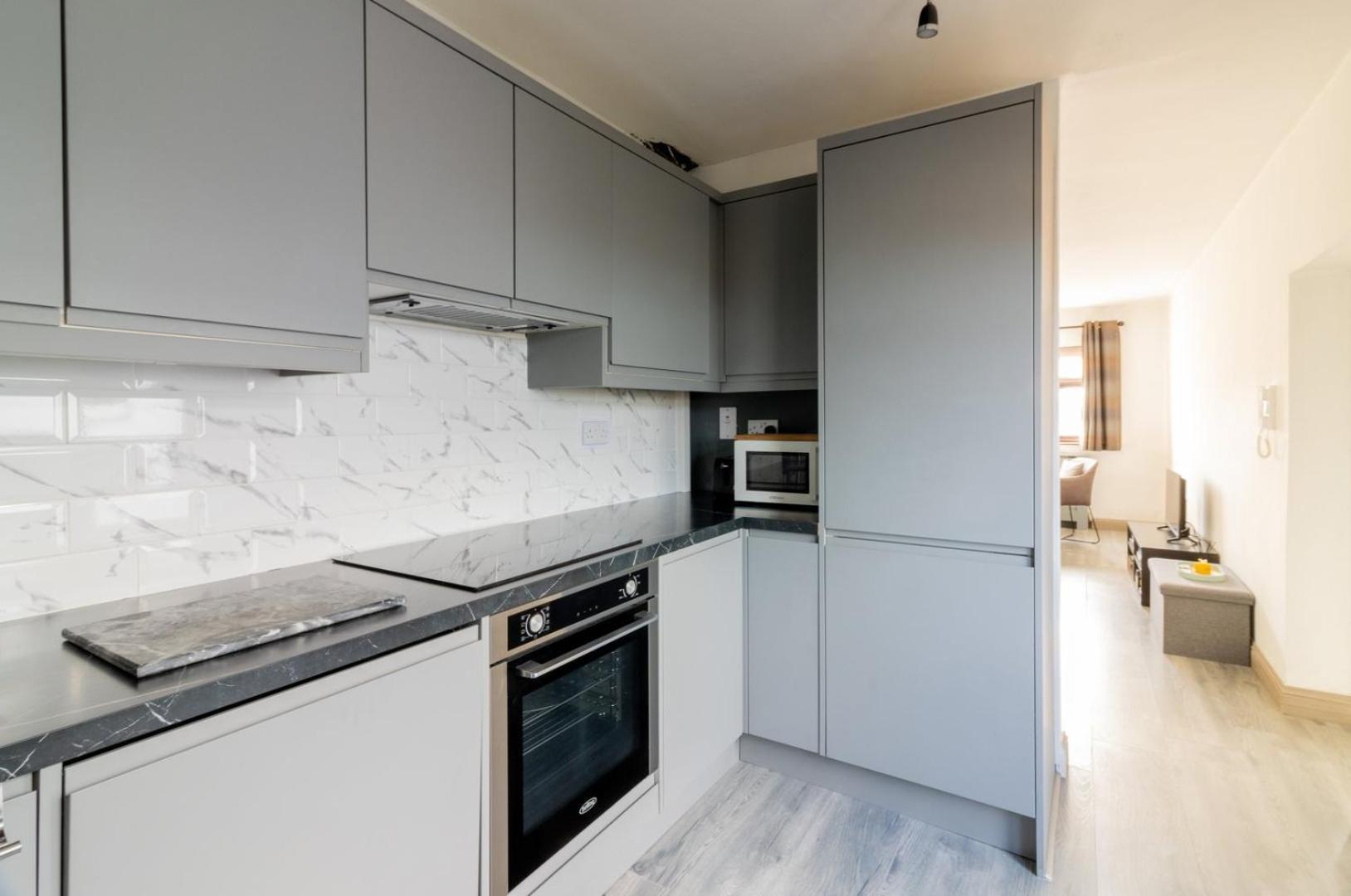 Guestready - Marvellous In Seabury Apartamento *