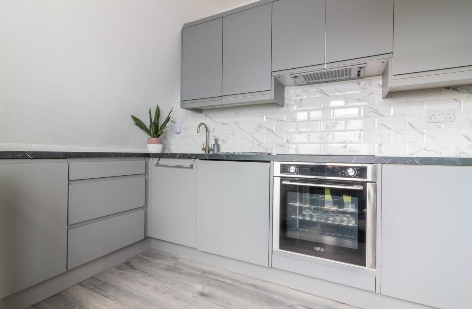 Apartamento Guestready - Marvellous In Seabury