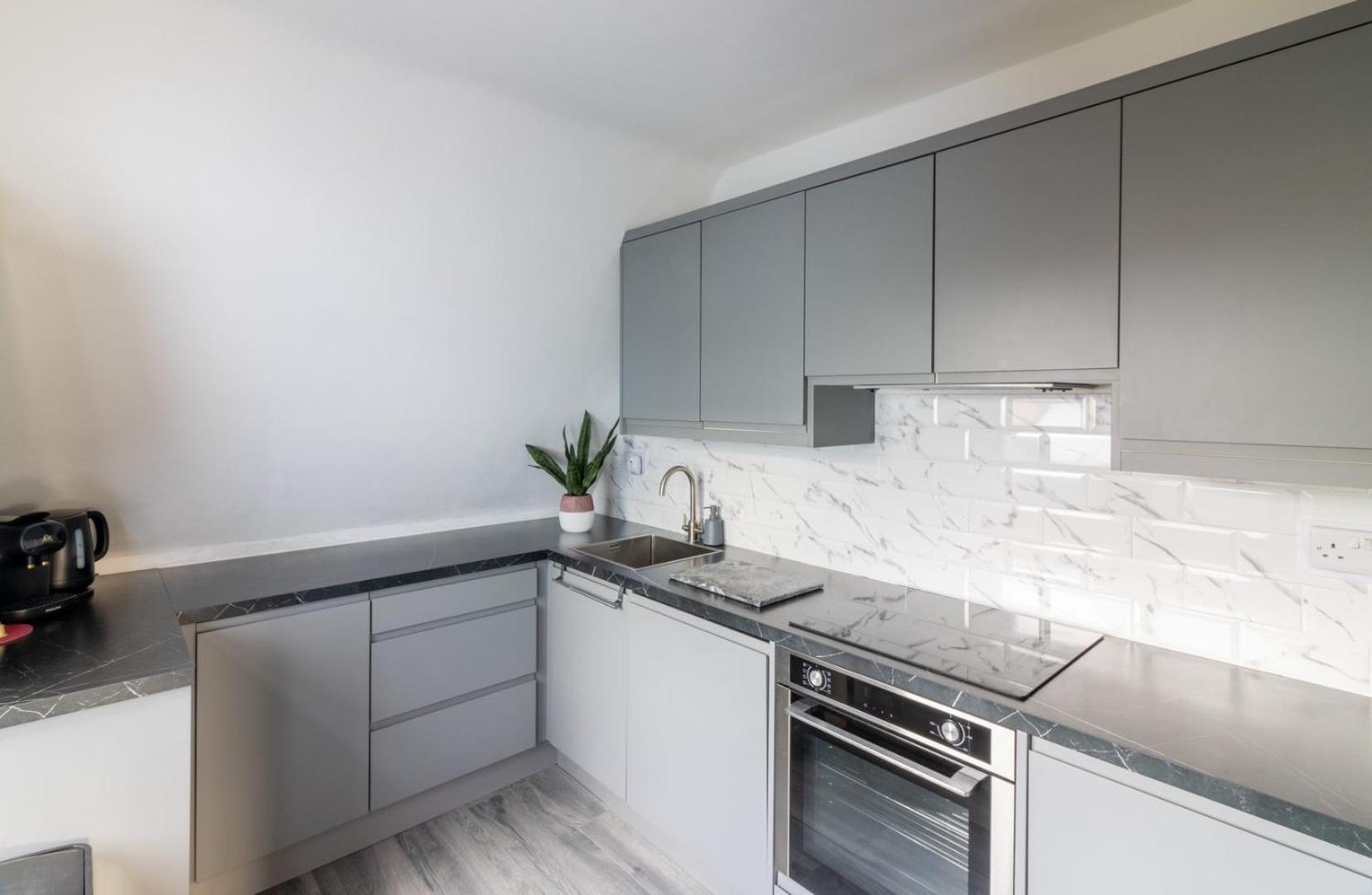 Guestready - Marvellous In Seabury Apartamento Dublin