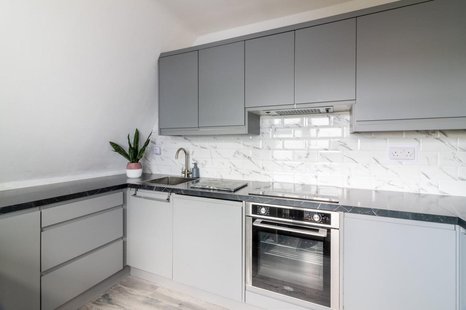 Guestready - Marvellous In Seabury Apartamento
